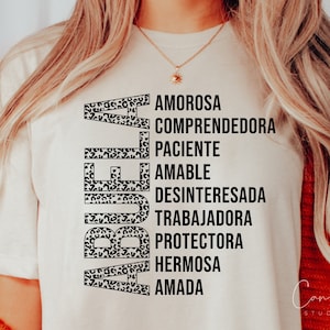 Abuela Svg Png, Życie babci Svg, Prezent dla Abuela Svg, Dzień Matki Svg, Babcia, Nana, Babcia, Urodziny mamy Svg Plik Cięty Cricut, Vinly