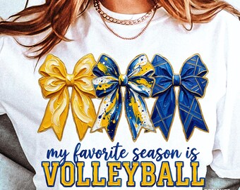 Beachvolleyball Mom Png, meine Lieblingsjahreszeit ist Beachvolleyball-Sublimations-Shirt-Design