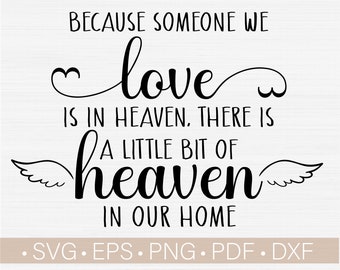 Download Angel Quote Svg Etsy