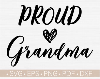Download Grandma S Glass Svg Etsy