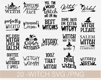 Download Halloween Svg Bundle Etsy