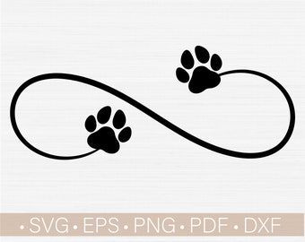 Plotter Infinity Paw