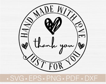 Download Thank You Svg Etsy
