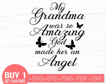 Download Rip Grandma Etsy