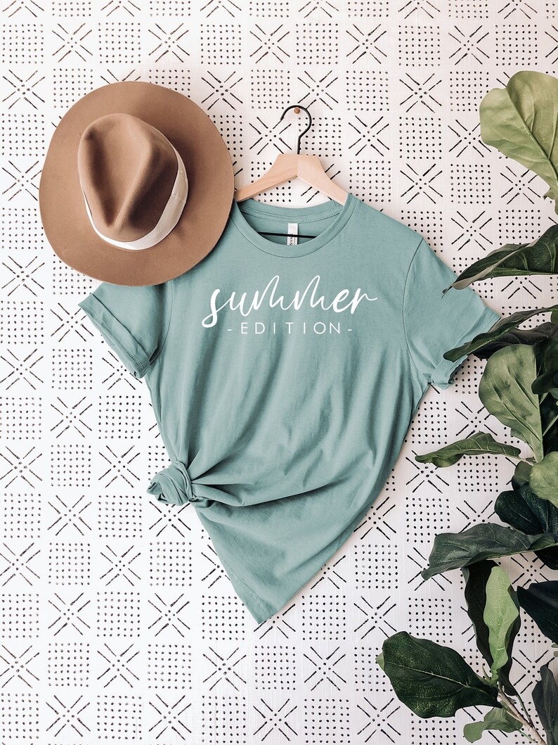 Download Summer Edition Svg Files Summer Svg For Shirts Hello Summer Svg Commercial Use Vector Files Women S Shirt Svg Summer Svg Files For Cricut Clip Art Image Files Craft Supplies Tools Delage Com Br