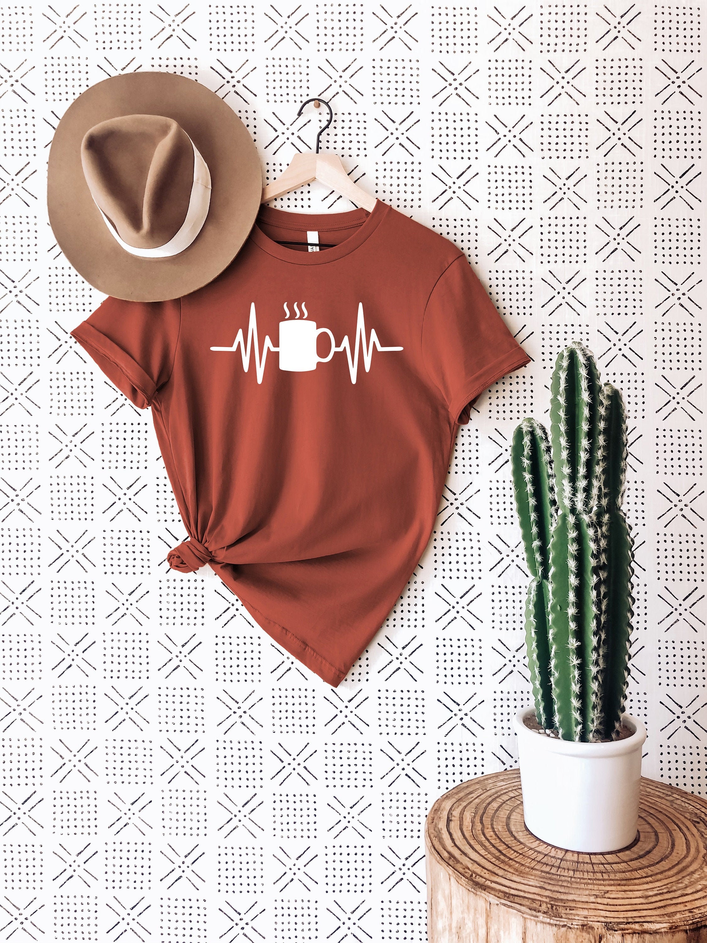 Free Free 303 Coffee Heartbeat Svg SVG PNG EPS DXF File