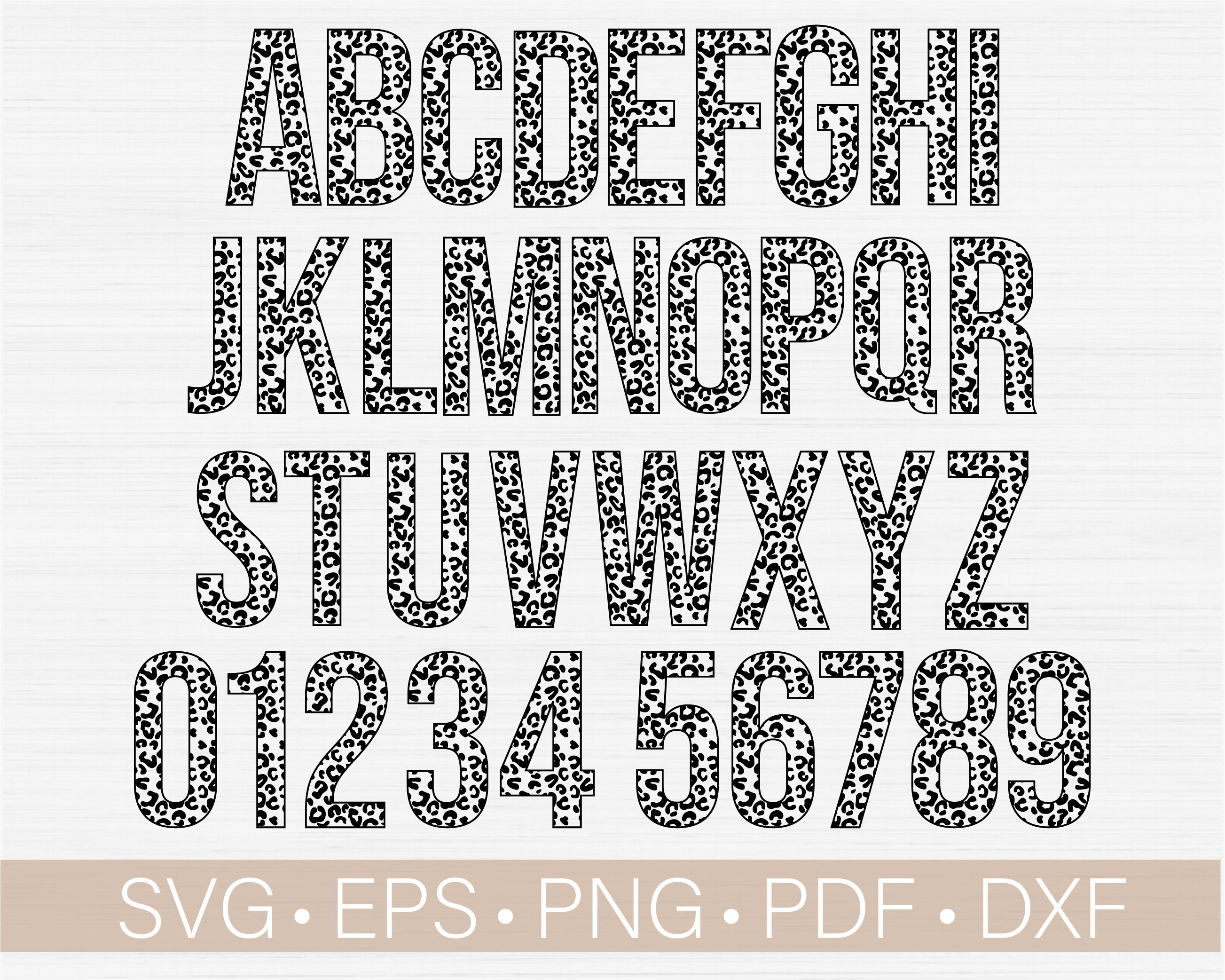 Retro decorative font. Original high-detalized alphabet. Capital