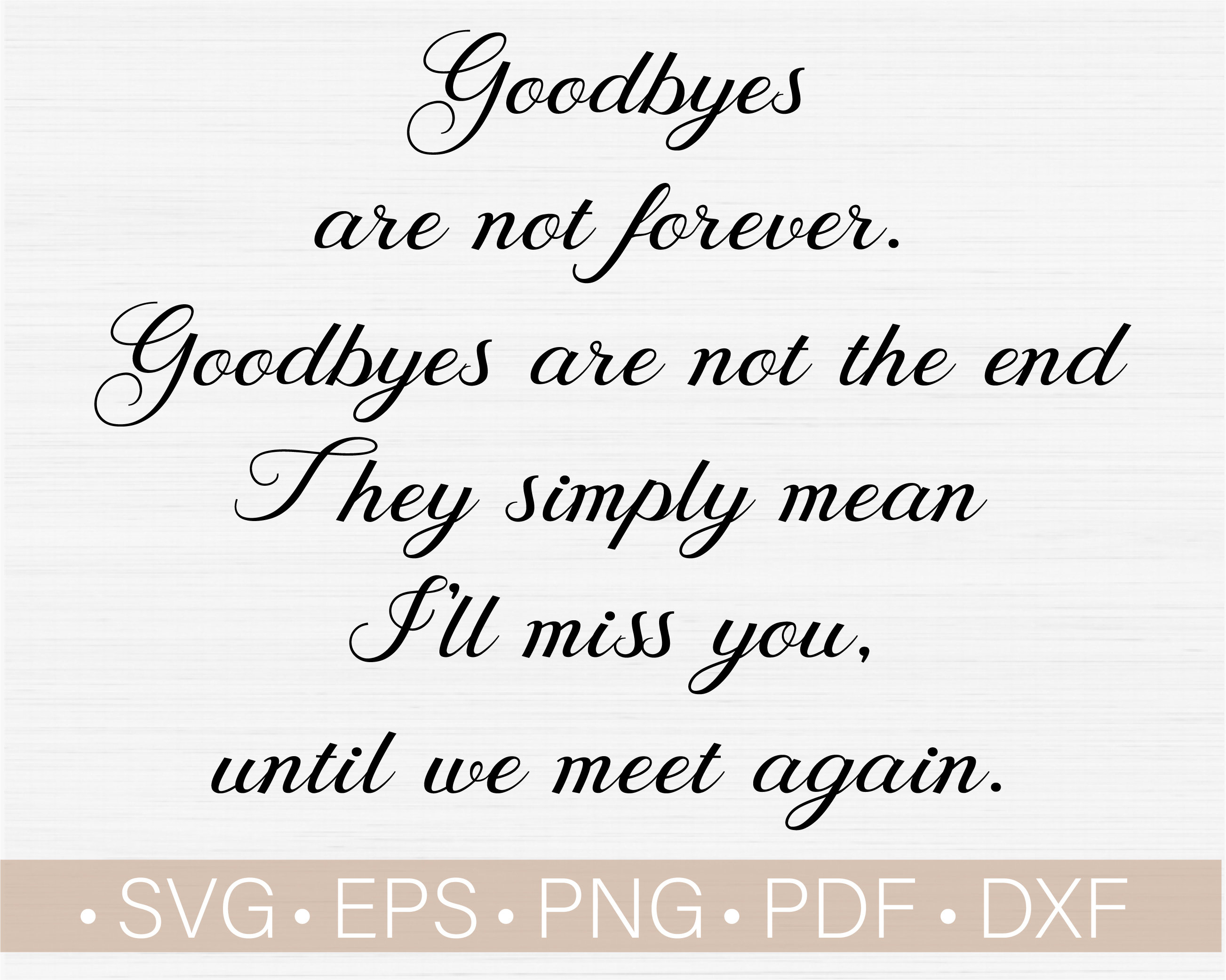 Free Free 320 Son Memorial Svg SVG PNG EPS DXF File