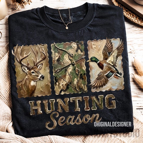 Hunting Season Png, Camo Bow Hunting Mama Png, Wildlife Shirt Sublimation Design, Duck Hunting Png, Outdoor Sports Apparel Png Digital File