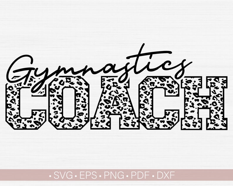 Gymnastics Coach Svggymnastics Coach Shirt Svg Cut Etsy Gymnastics Coach Svggymnastics Coach Shirt Svg Cut Etsy