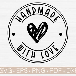 Hand Crochet Care Tags DOWNLOAD Crochet Care Instructions Tag for Handmade  Clothing Crochet With Love Tag in Vector PDF and PNG Files 