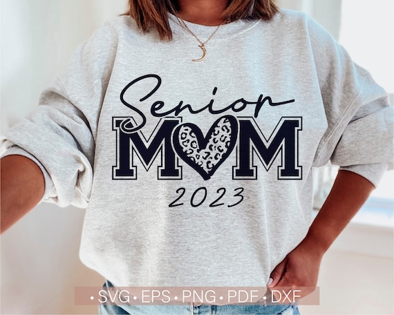 senior mom t shirt ideas