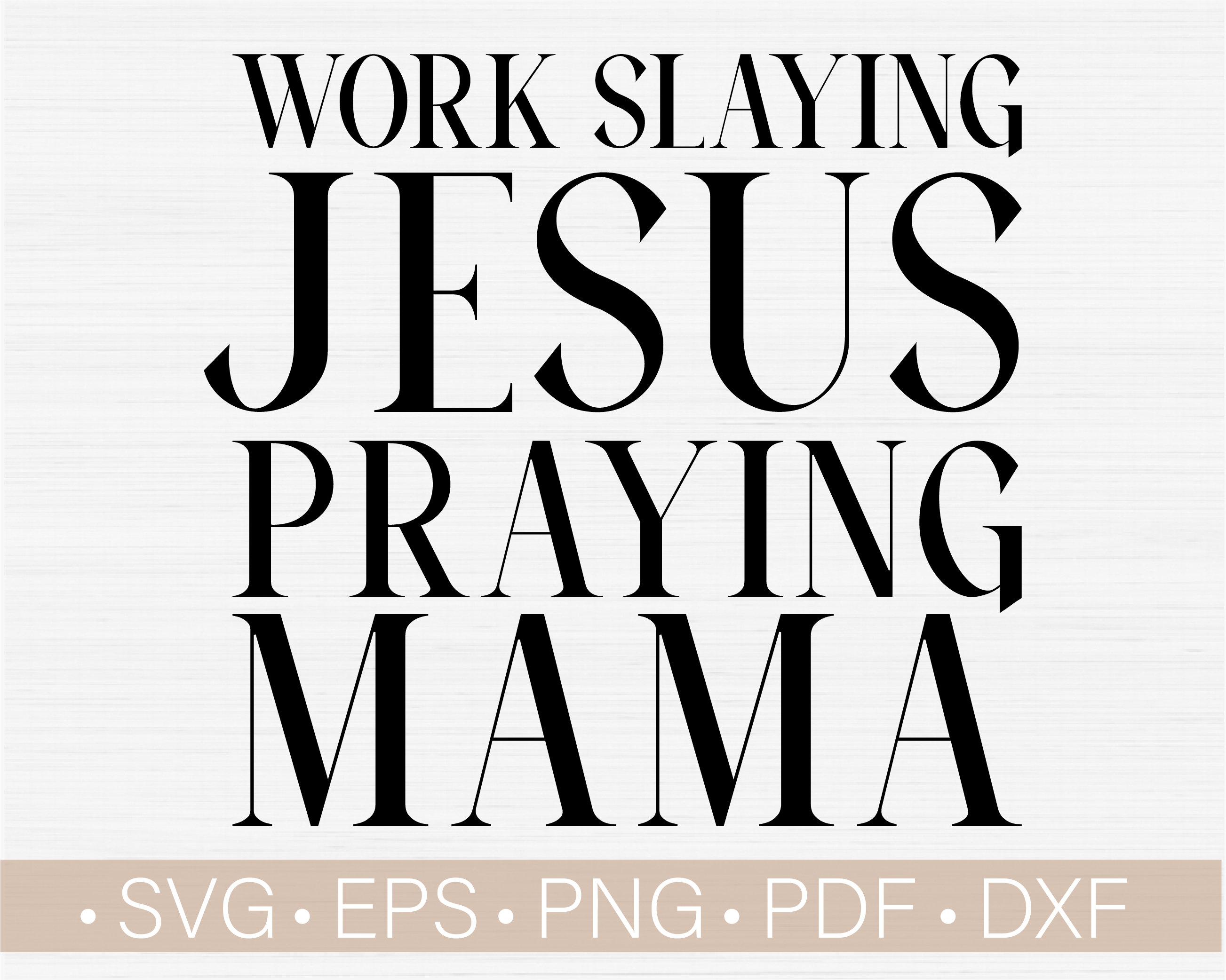 Free Free Praying Mama Svg 145 SVG PNG EPS DXF File