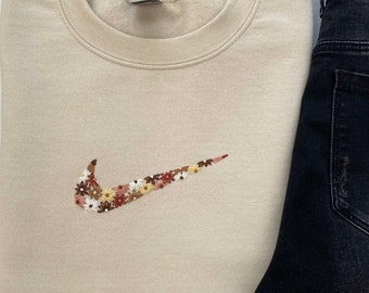 etsy vintage nike sweatshirt