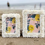 Shell Picture Frames
