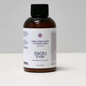 Skin Script Ageless Skin Hydrating Serum
