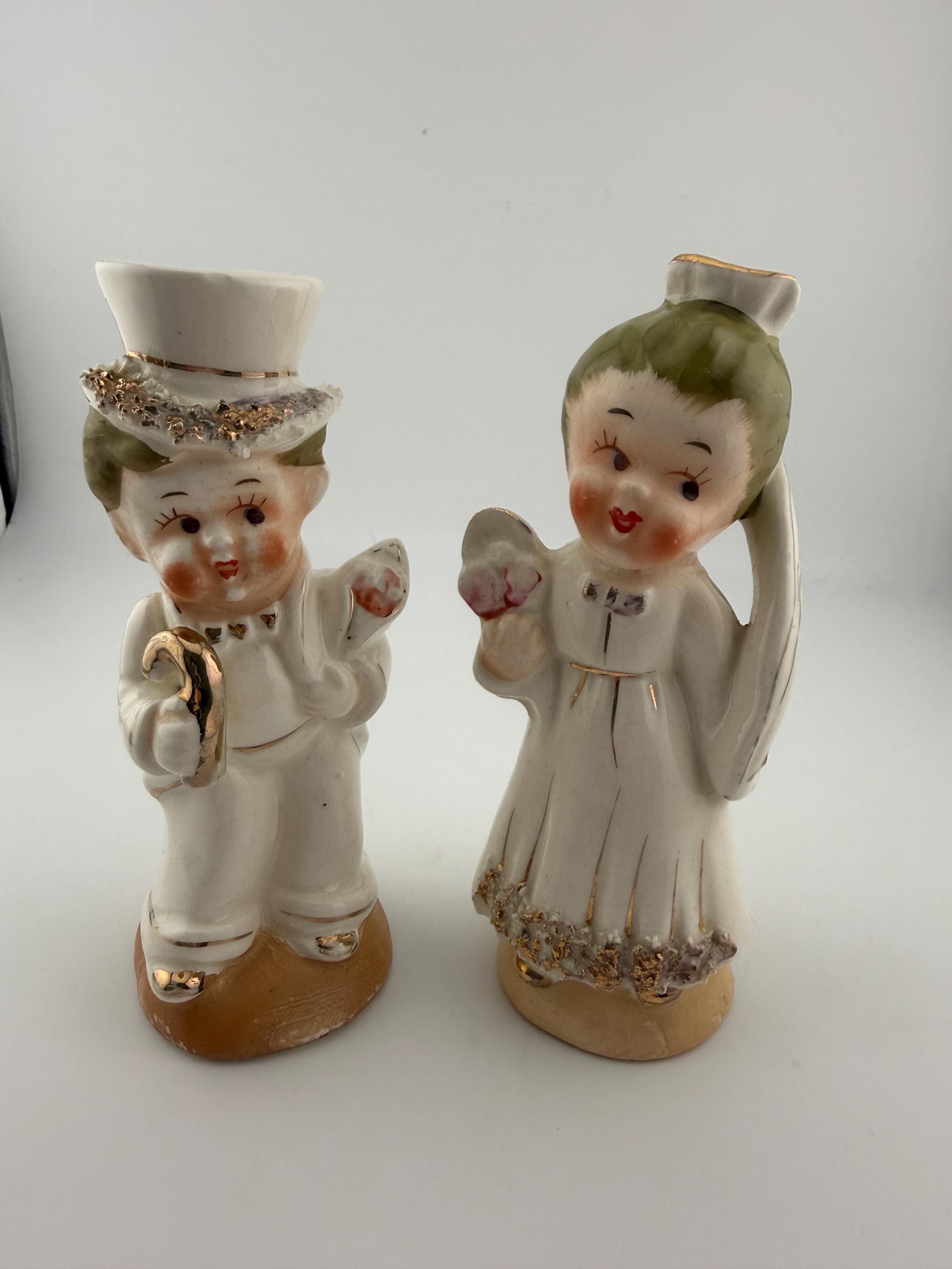 1950 Holt Howard - Etsy