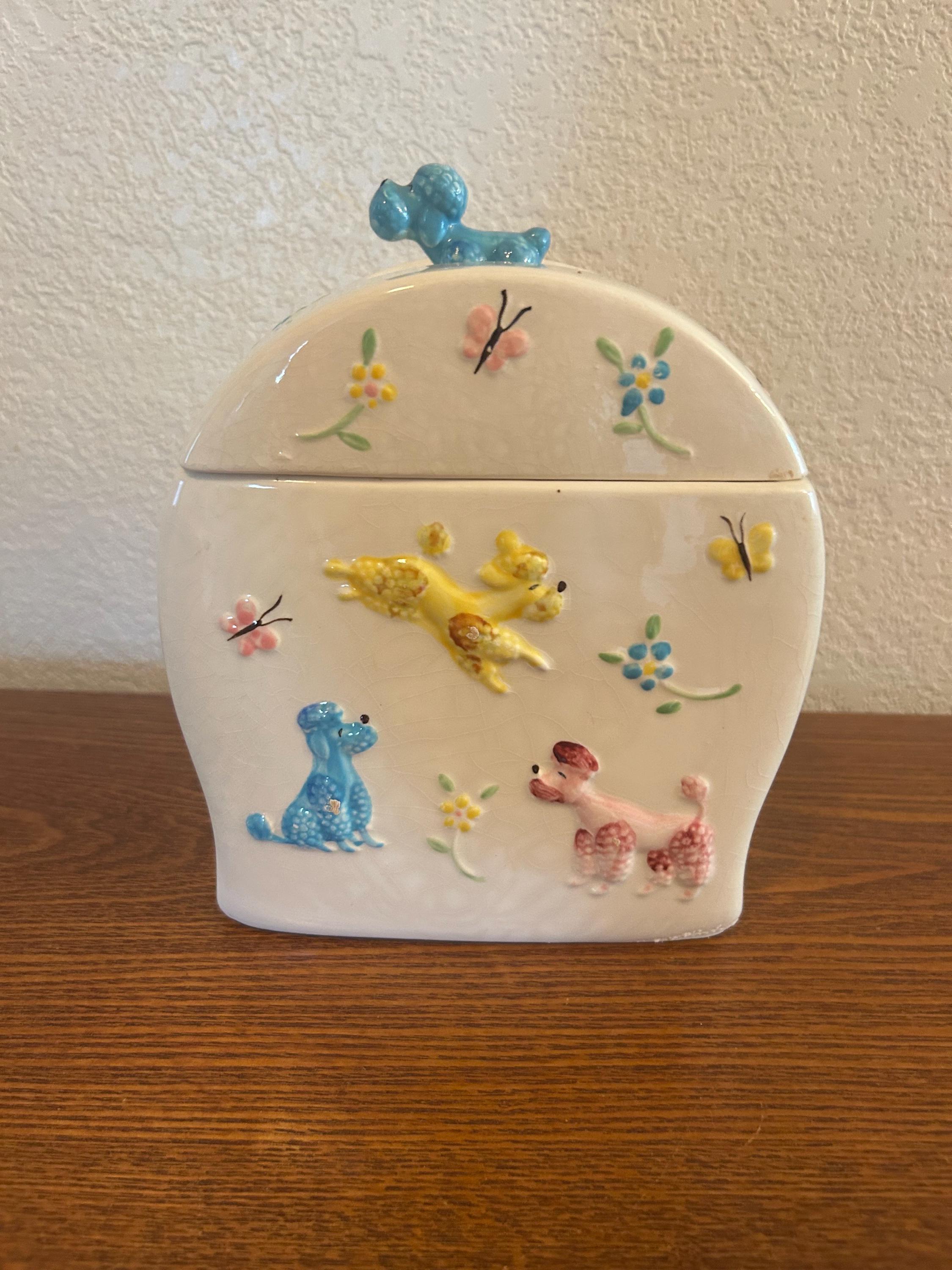 Japan Cookie Jars - Etsy