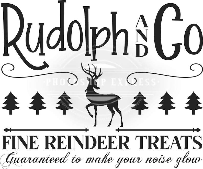 Rudolph and Co Image