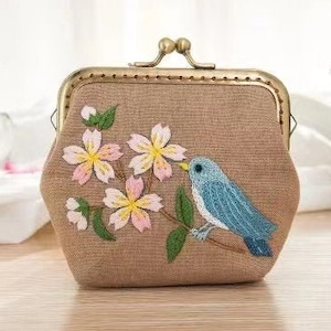 Petit point bag - Etsy 日本