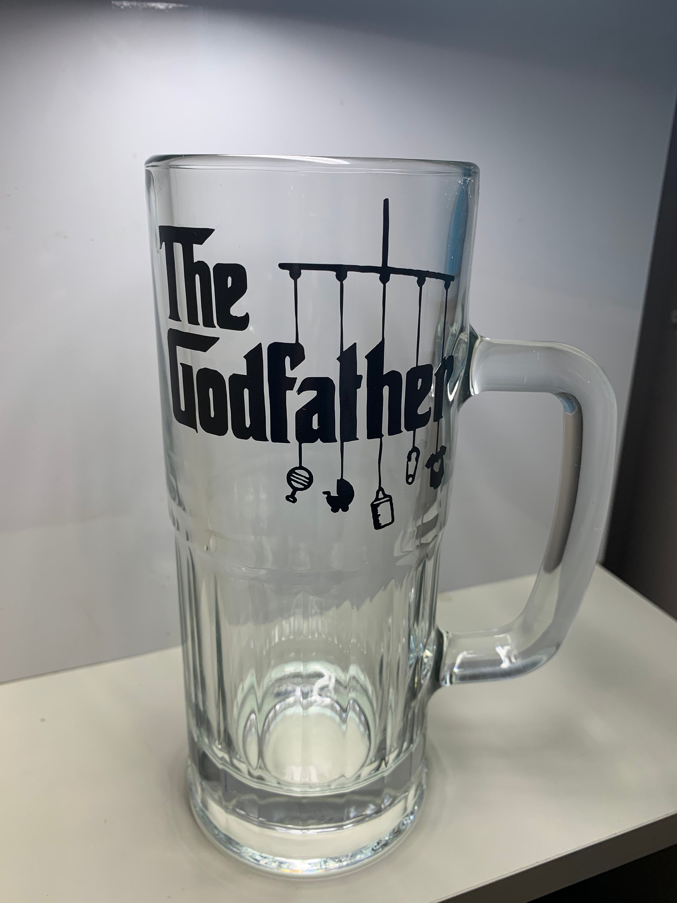 party beer mugs