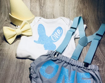 dumbo outfit for baby boy