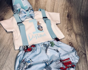 baby prince outfit