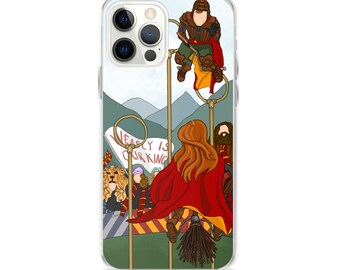 Goals - Printed iPhone Case