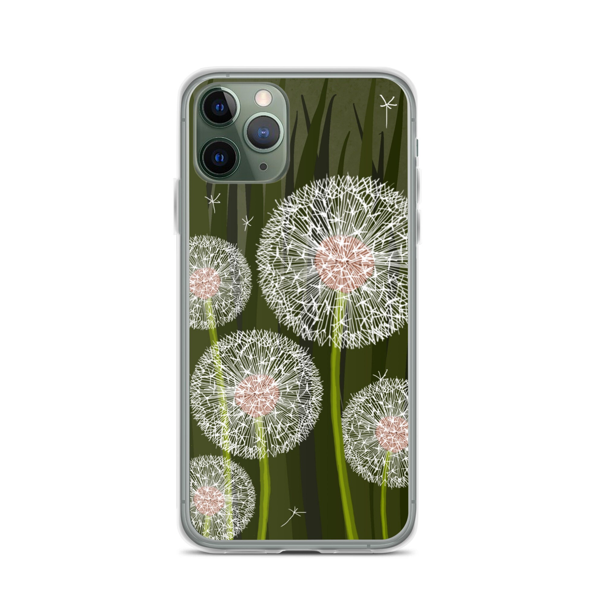 Wish - Printed iPhone Case
