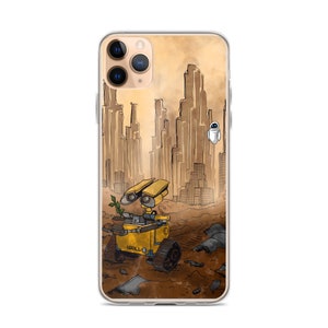 Życie - Drukowane etui na iPhone&#39;a