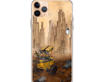 Life - Printed iPhone Case