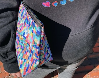 Kaleidoscope Carryall