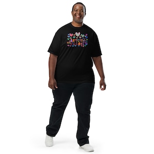Different Is Cool Men’s T-Shirt