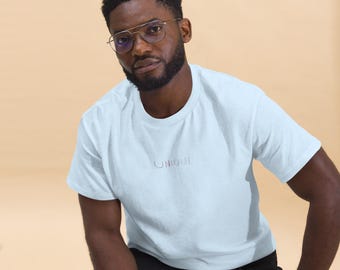 UNIQUE Unisex Classic Tee