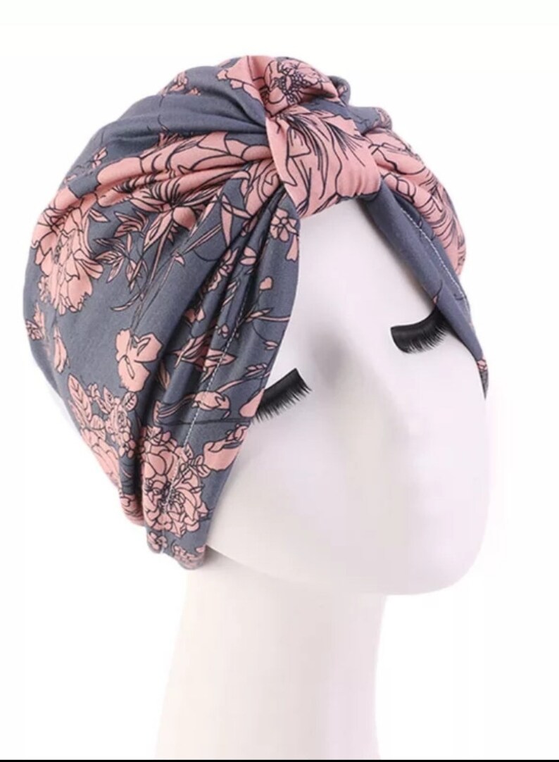 ファッション SATINIOR 3 Pieces African Turban for Women Knot Pre-Tied Bonnet Beanie Cap SATINIOR 3 Pieces African Turban for Women Knot Pre Tied