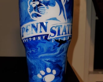 penn state yeti tumbler