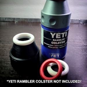 YETI Colster 12OZ 12OZ Long Neck Bottle Adapter EXPANDO -  Hong Kong