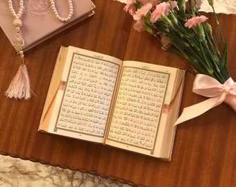 Coran arabe| coran arabe | poison de serment | Cadeau islamique