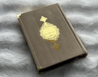 Quran Arabic German Quran Arabic |Ramadan |Ramadan Gift |Eid Gift |Eid Mubarak |Nikah |Islamic Gift