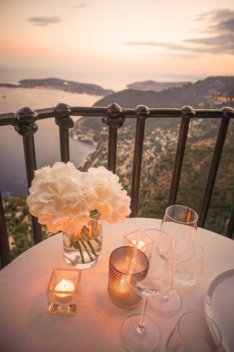 60 Wall Collage Kit Photos French Paris Aesthetic VSCO Wall Etsy