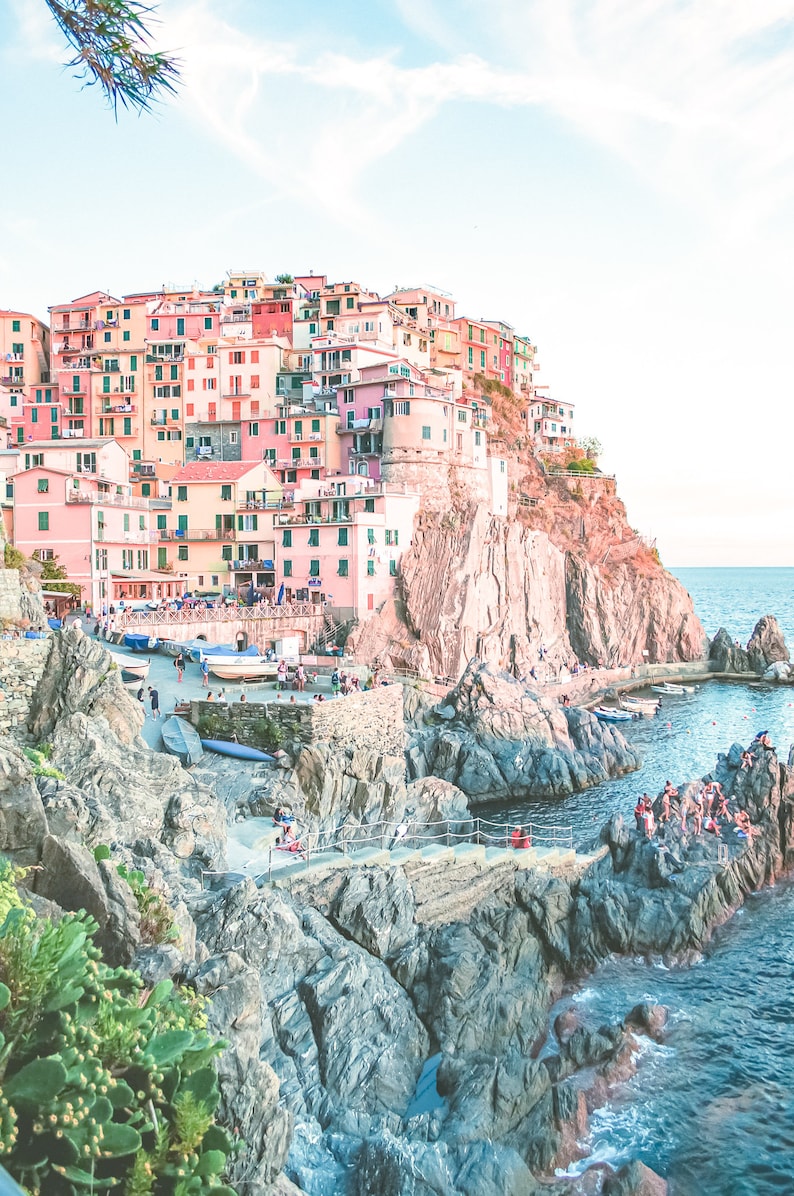 60 Collage Kit Photos Boho Beach Vibes Aesthetic VSCO Wall | Etsy