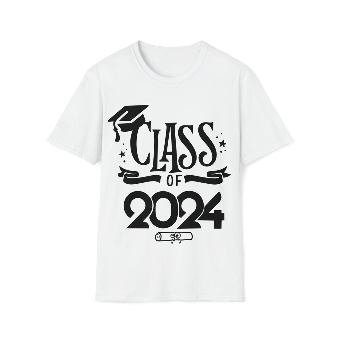 Senior 2024 Class of 2024 Seniors Graduation 2024 Senior 24 Etsy UK