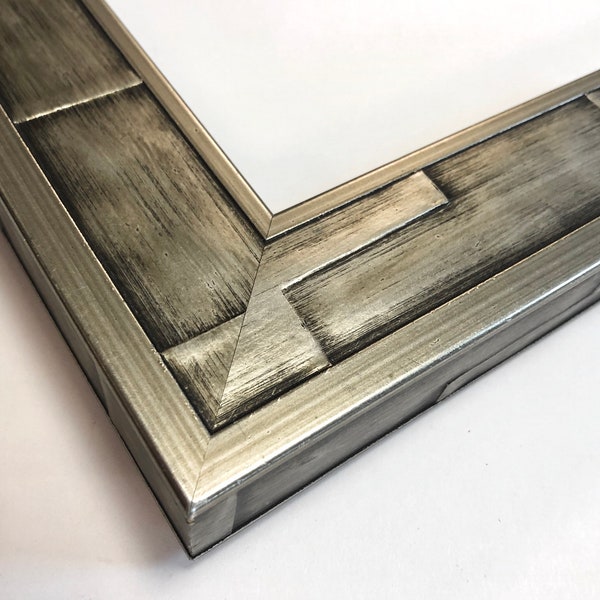 Decorative Modern Picture Frame Etsy