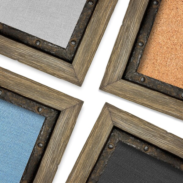 Fabric Memo Board Etsy