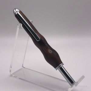 Seam / Hem Ripper in Desert Ironwood and Chrome