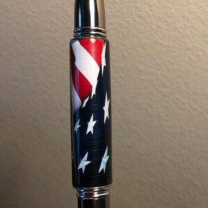 Examples of Custom Commission Pens image 3