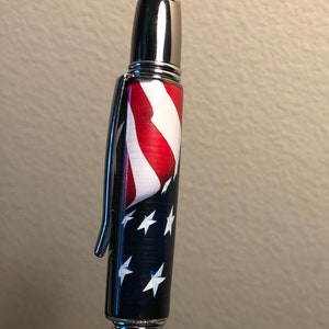 Examples of Custom Commission Pens image 2