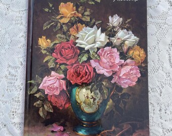 Friendship vintage book 1961