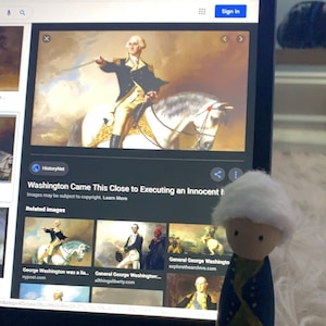 George Washington