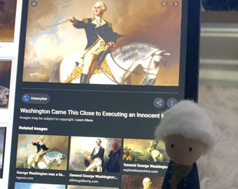 George Washington